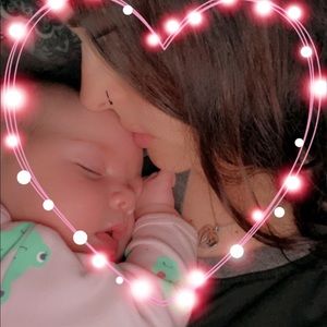 Meet your Posher, Kimberly